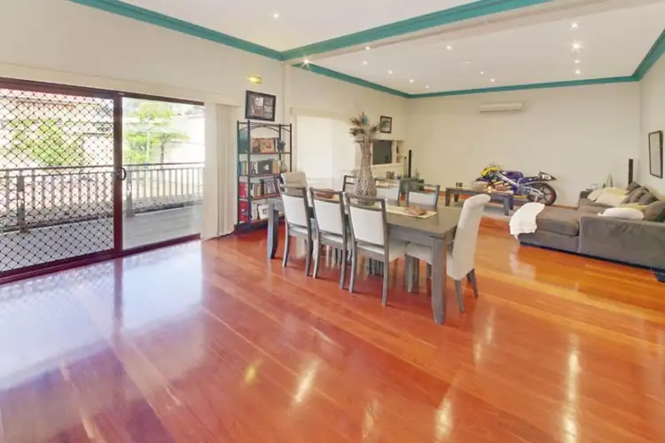 Second view of Homely house listing, 23 Sullivan Street, Blacktown NSW 2148