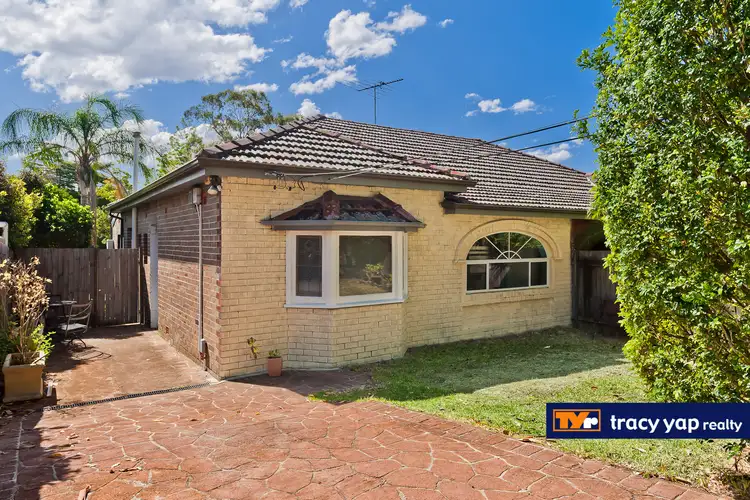25 Vimiera Road, Eastwood NSW 2122