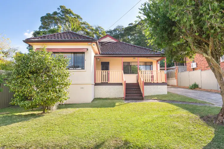 11 Waterview Street, Oyster Bay NSW 2225