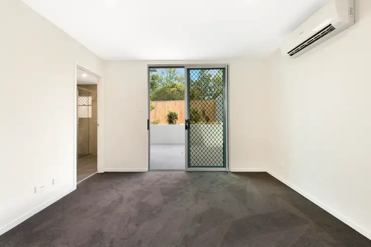 Sixth view of Homely apartment listing, 6/11 Adelaide Street, Carina QLD 4152