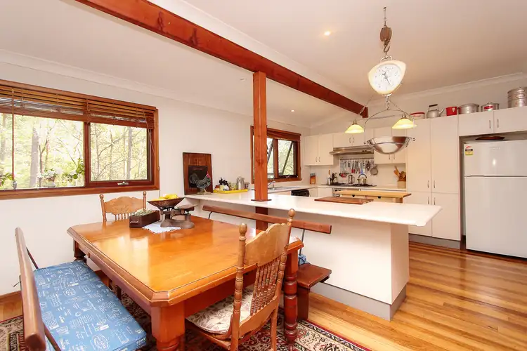 Third view of Homely house listing, 139 Wilkinson Road, Martinsville NSW 2265