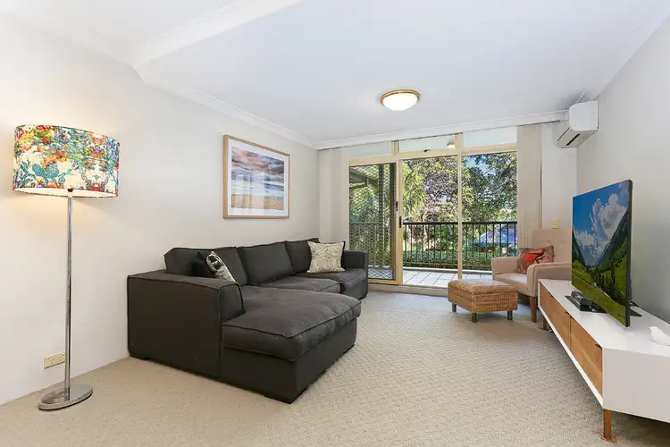 Main view of Homely apartment listing, 11/6 Paul Street, Bondi Junction NSW 2022