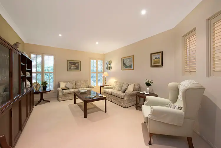 Third view of Homely house listing, 7 Backhousia Crescent, Sinnamon Park QLD 4073