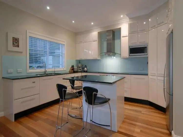Third view of Homely house listing, 1 Valley Park Crescent, North Turramurra NSW 2074