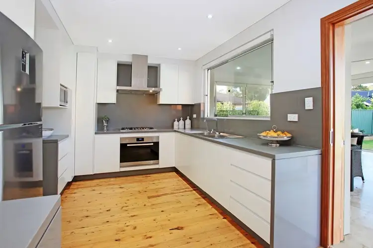 Third view of Homely house listing, 7 Morgan Place, Strathfield NSW 2135