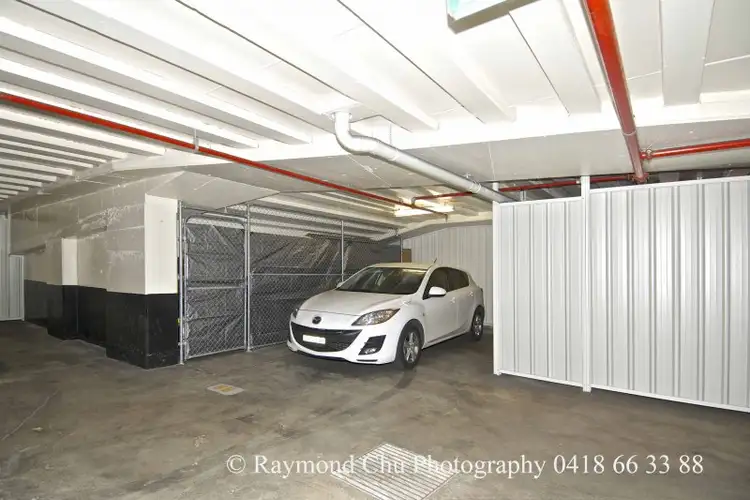 Fifth view of Homely apartment listing, 88/809-811 Pacific Highway, Chatswood NSW 2067