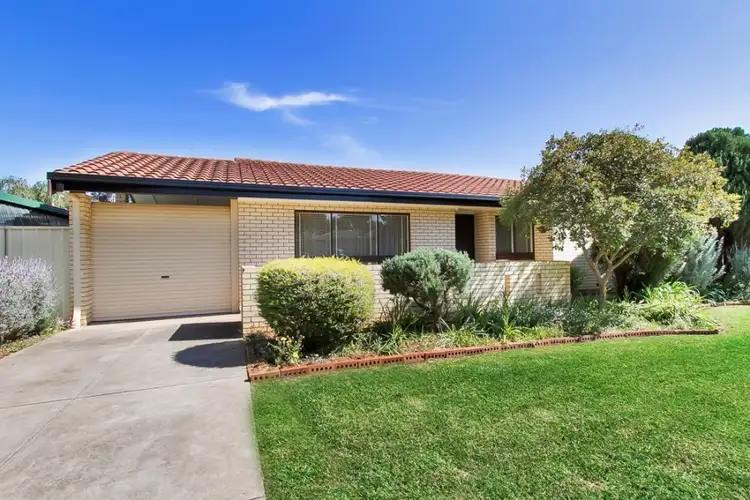 10 Harrington Street, Salisbury Downs SA 5108
