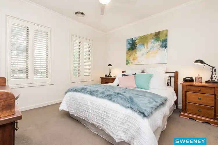 Sixth view of Homely townhouse listing, 843 Ballarat Road, Deer Park VIC 3023