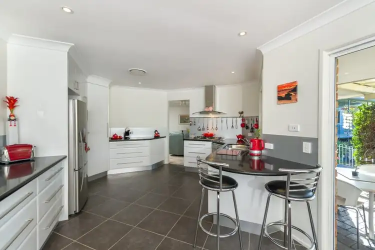 Fifth view of Homely house listing, 7 Leuneah Lane, Karana Downs QLD 4306