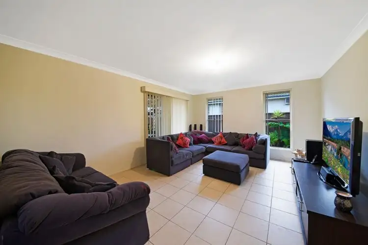 Fifth view of Homely house listing, 18 Miri Crescent, Holsworthy NSW 2173