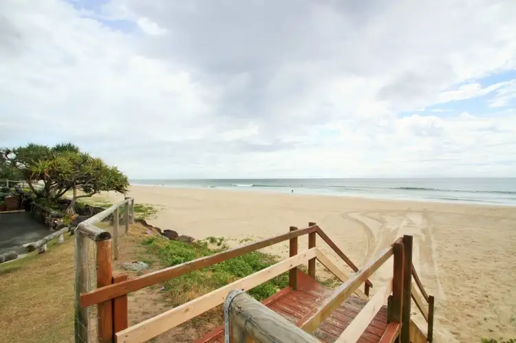 2/222 Jefferson Lane, Palm Beach QLD 4221