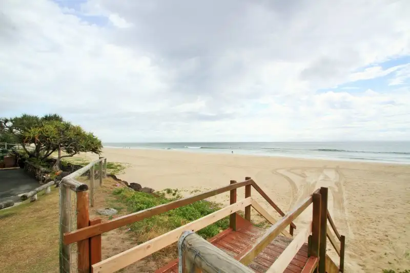 Main view of Homely unit listing, 2/222 Jefferson Lane, Palm Beach QLD 4221