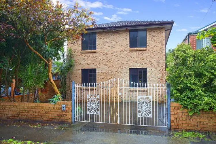 Main view of Homely house listing, 11 Baxter Road, Mascot NSW 2020