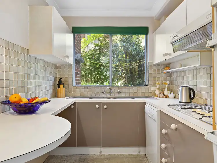 Fourth view of Homely unit listing, 1/77 Grasmere Road, Cremorne NSW 2090