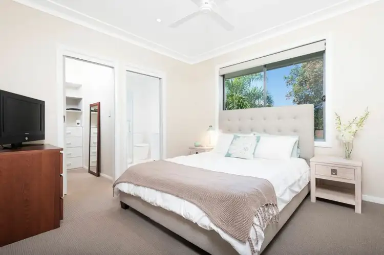 Third view of Homely house listing, 8 Redfern Place, Gymea NSW 2227