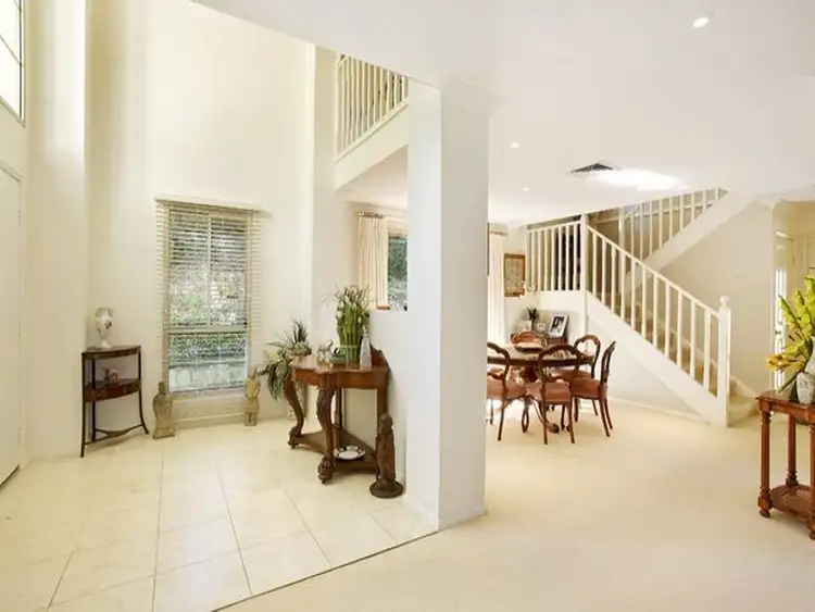 Second view of Homely house listing, 48A Finlay Road, Turramurra NSW 2074