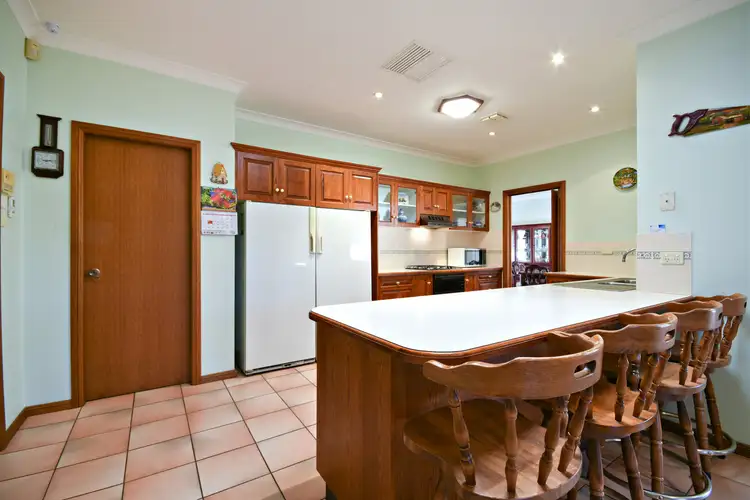 Fifth view of Homely house listing, 51 Murrayfield Drive, Dubbo NSW 2830