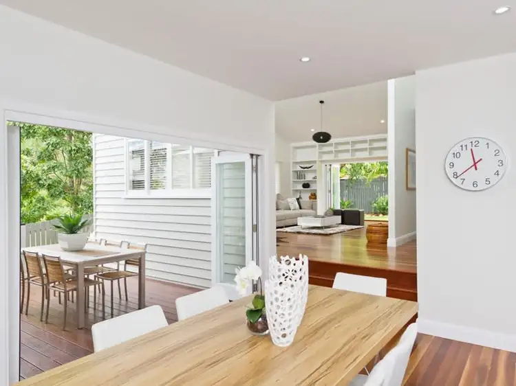 Fourth view of Homely house listing, 38 Arinya Road, Ashgrove QLD 4060