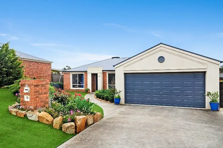30 Soldatos Drive, Golden Square VIC 3555