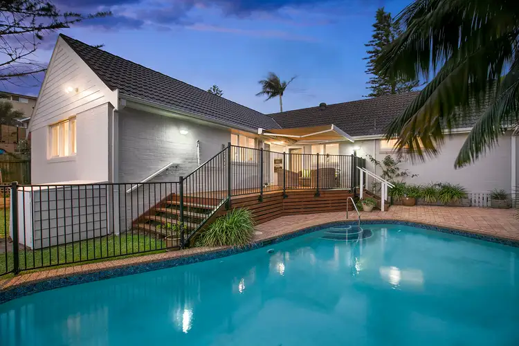 72 Sydney Road, Warriewood NSW 2102
