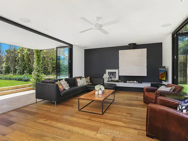 Second view of Homely house listing, 14b Pindari Avenue, Mosman NSW 2088