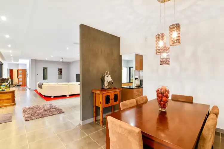 Second view of Homely house listing, 22 Hanwood Court, Gilston QLD 4211