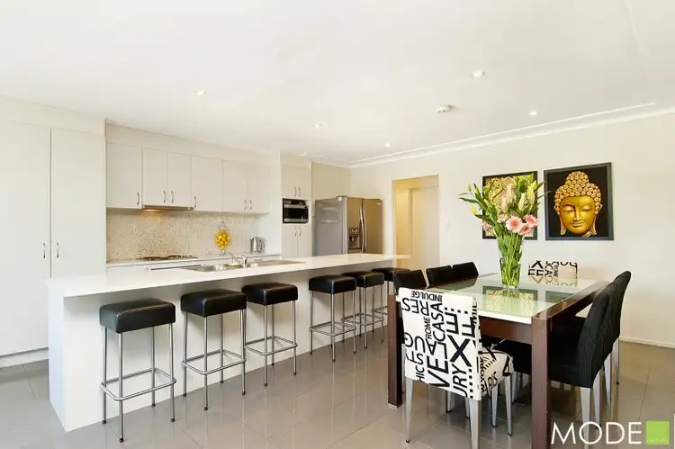 Second view of Homely house listing, 99 Pitt Town Road, Kenthurst NSW 2156
