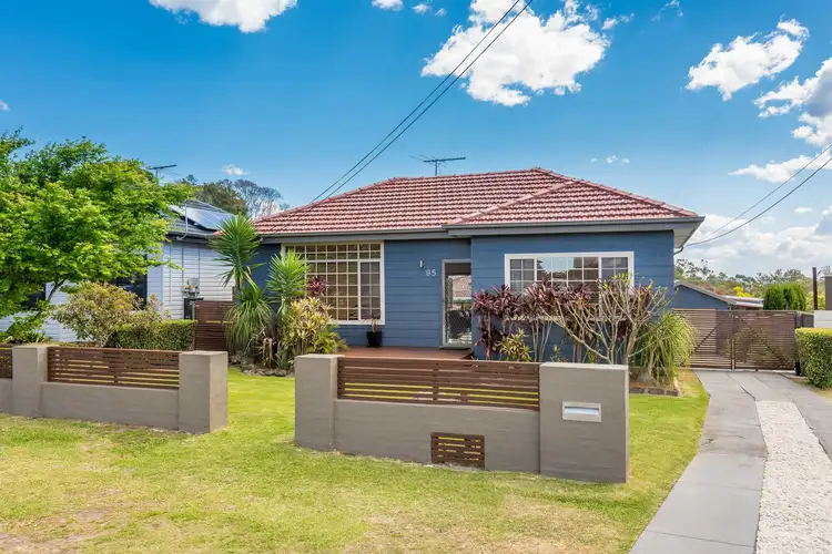 95 Lantana Road, Engadine NSW 2233