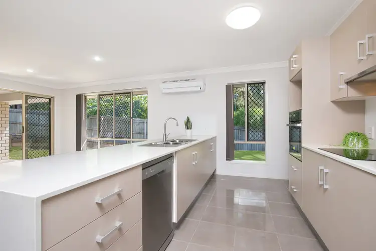 Second view of Homely house listing, 18A Kerrong Court, Shailer Park QLD 4128