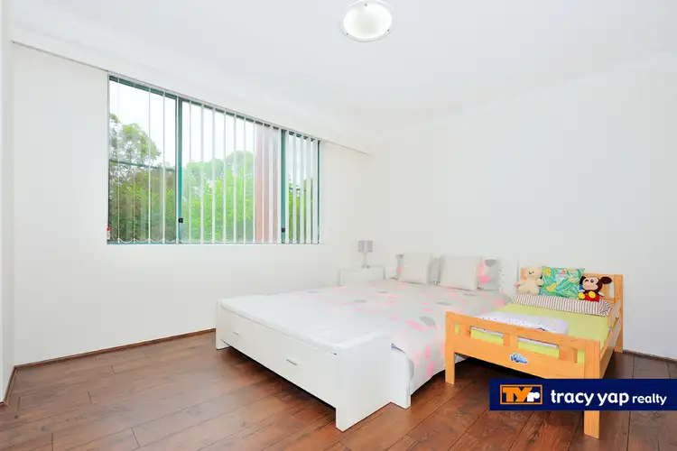 Third view of Homely apartment listing, 55/1-5 Fontenoy Road, Macquarie Park NSW 2113