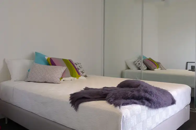 Third view of Homely apartment listing, 12/29 Moore Street, Adelaide SA 5000