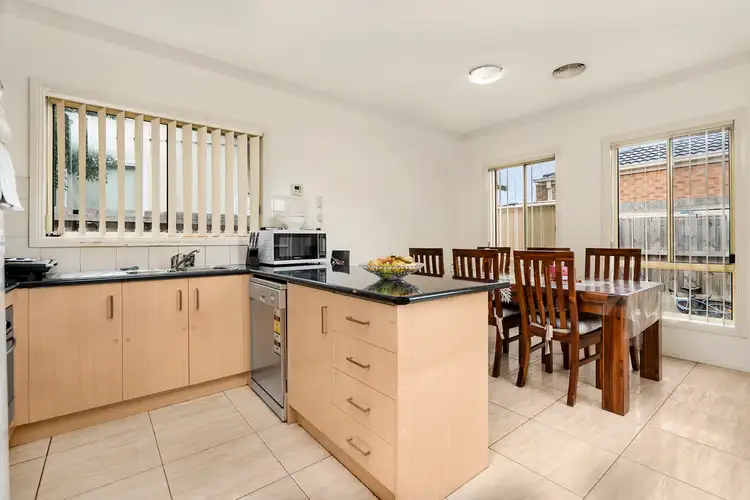 Fifth view of Homely unit listing, 1/4 Cooper Street, Broadmeadows VIC 3047