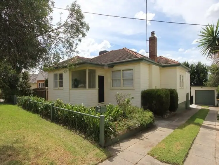 Main view of Homely house listing, 11 Elizabeth Street, Goulburn NSW 2580