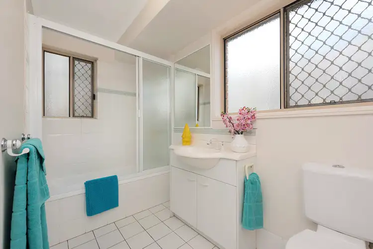 Fifth view of Homely villa listing, 35/128 Meadowlands Road, Carina QLD 4152
