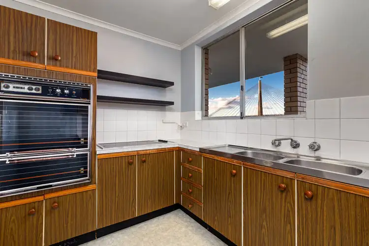 Third view of Homely apartment listing, 25/451 Glebe Point Road, Glebe NSW 2037