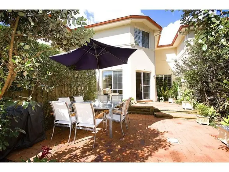 Fifth view of Homely townhouse listing, 30 Hillcrest Drive, St Ives NSW 2075