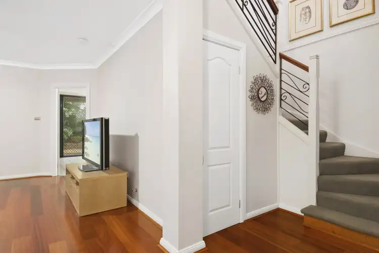 Second view of Homely house listing, 1 Wentworth Drive, Liberty Grove NSW 2138