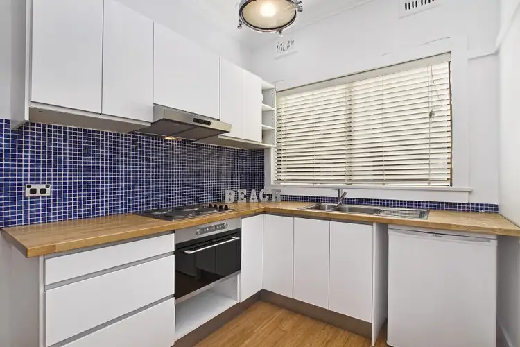 Second view of Homely apartment listing, 10/106 Curlewis Street, Bondi Beach NSW 2026