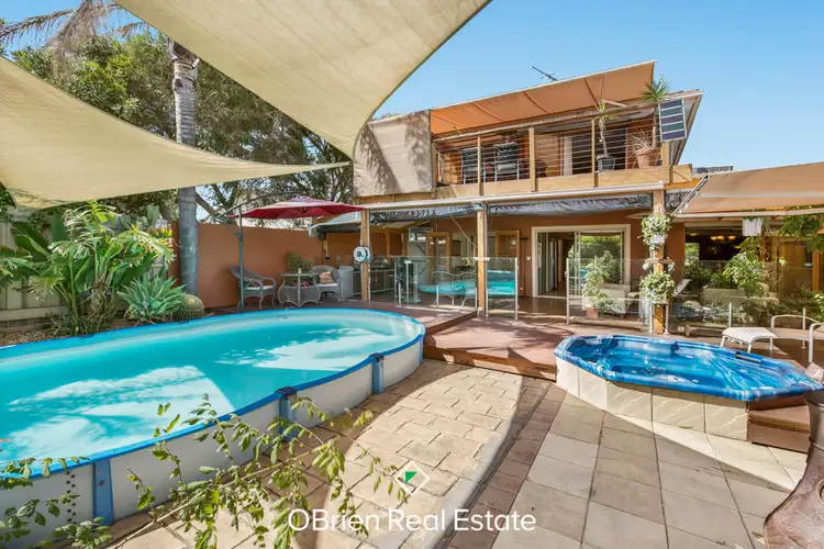 85 Wangarra Road, Frankston VIC 3199