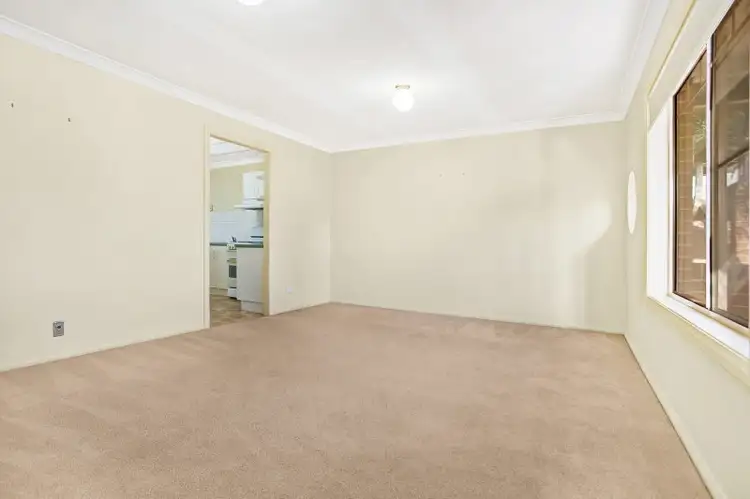 Third view of Homely villa listing, 10/22 Karoola Road, Lambton NSW 2299