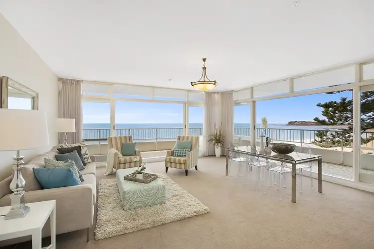 Unit 15/1114 Pittwater Road, Collaroy NSW 2097