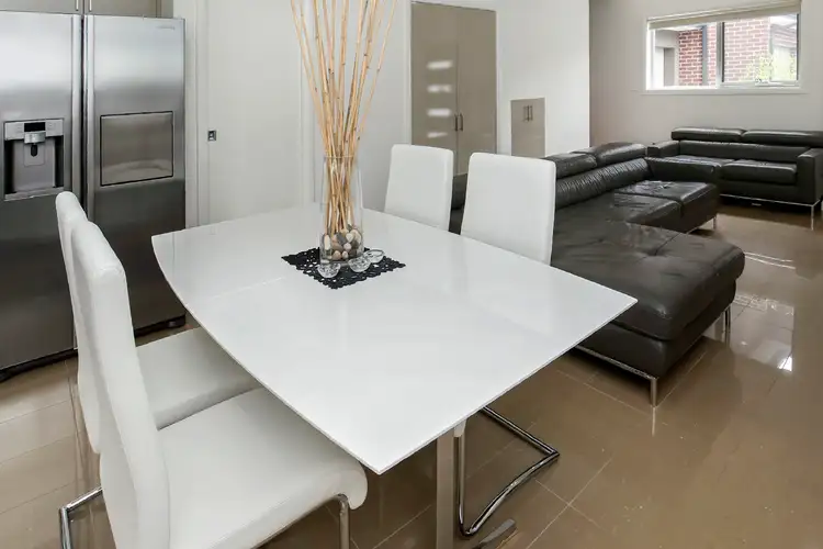 Third view of Homely townhouse listing, 3/7 Elsey Road, Reservoir VIC 3073