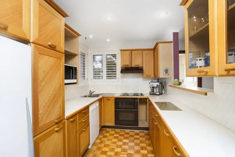 Fifth view of Homely semi-detached listing, 2A Seaview Street, Cronulla NSW 2230