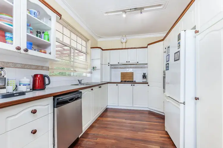 Second view of Homely semi-detached listing, 12 Oakwood Avenue, Woodlands WA 6018
