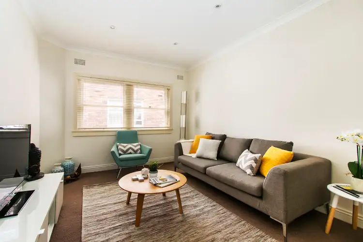 7/3 Iluka Street, Rose Bay NSW 2029