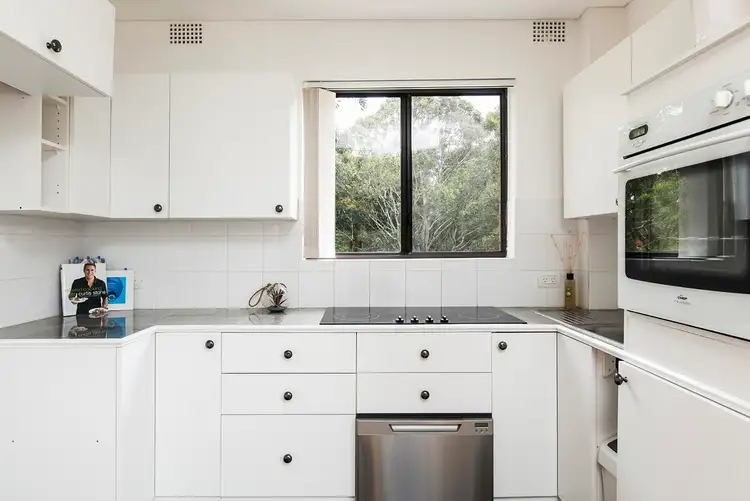 Fifth view of Homely unit listing, 5/1 Gilmore Street, West Wollongong NSW 2500