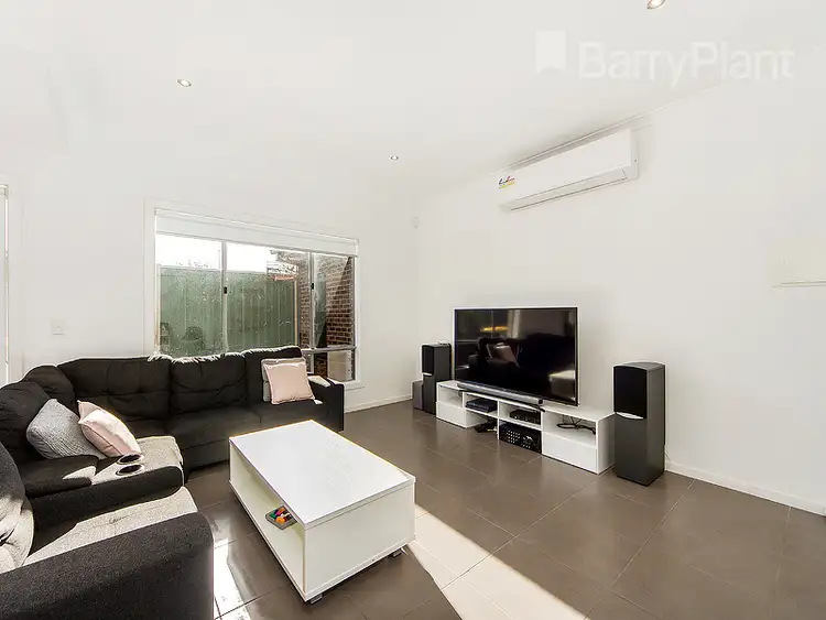 Second view of Homely townhouse listing, 2/31 Leslie Street, St Albans VIC 3021
