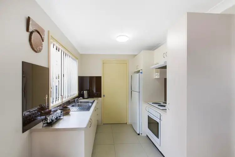 Fourth view of Homely townhouse listing, 47/26-32 Rance Road, Werrington NSW 2747