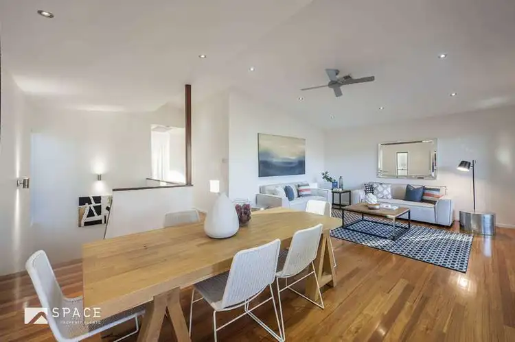 Sixth view of Homely house listing, 136 Arthur Terrace, Red Hill QLD 4059