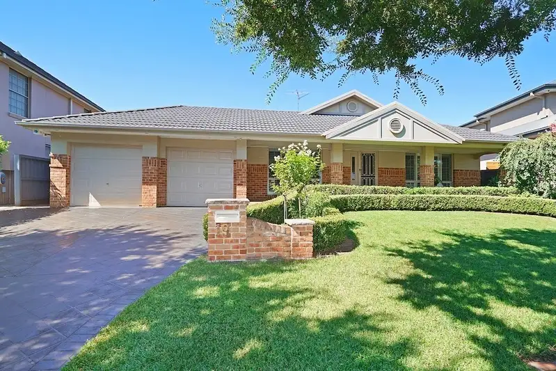 Main view of Homely house listing, 19 Tobin Avenue, Camden Park NSW 2570